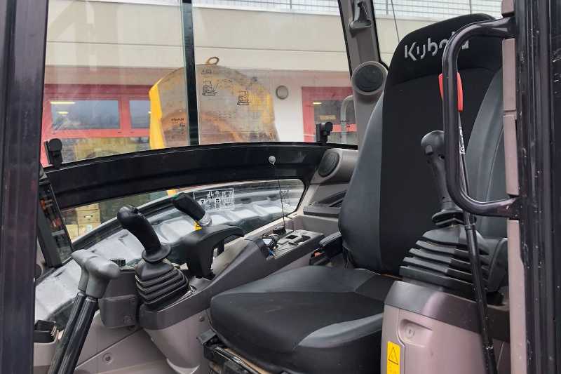 OmecoHub - Immagine KUBOTA U50-5